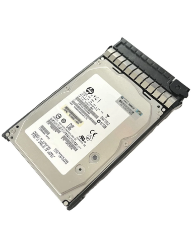 DYSK HP HGST 450GB SAS 6G 15K 3,5 RAMKA 533871-002 516832-003 0B24474