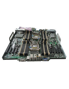 PŁYTA GŁÓWNA HP ML350p G8 2xLGA2011 24xDDR3 4xRJ-45 4xUSB 667253-001