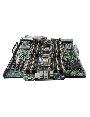 PŁYTA GŁÓWNA HP ML350p G8 2xLGA2011 24xDDR3 4xRJ-45 4xUSB 667253-001