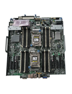 PŁYTA GŁÓWNA HP ML350p G8 2xLGA2011 24xDDR3 4xRJ-45 4xUSB 667253-001 2