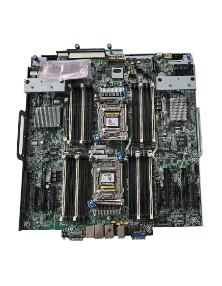 PŁYTA GŁÓWNA HP ML350p G8 2xLGA2011 24xDDR3 4xRJ-45 4xUSB 667253-001