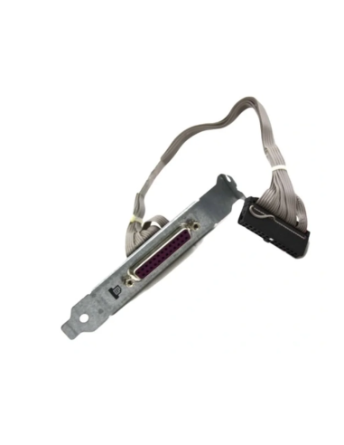 HP LPT PARALLEL PORT ADAPTER LOW 462537-002