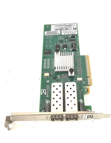 KARTA HP BROCADE 825 AP770-60002 2x8GB FC HBA FULL