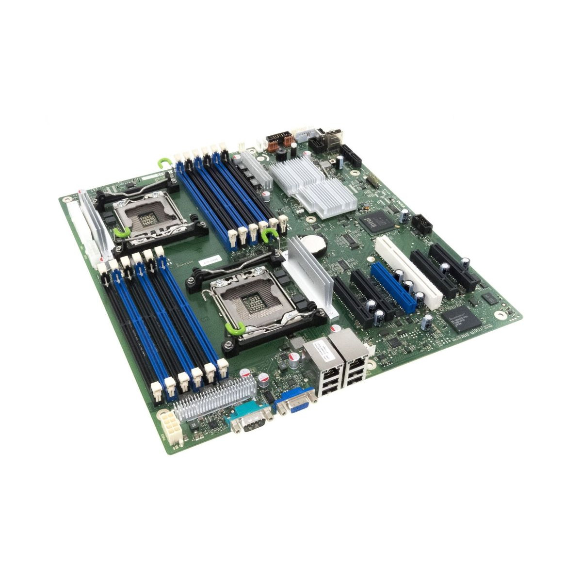 PLYTA FUJITSU TX200 S6 LGA1366 D2799-N10 GS3 PLYTA FUJITSU TX200 S6 LGA1366 D2799-N10 GS3