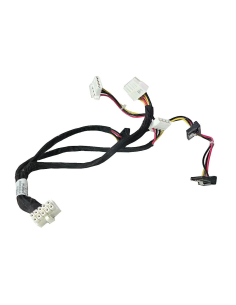 KABEL ZASILAJĄCY HP ML350p G8 1x10PIN 2xMOLEX 4PIN 3xSATA 667259-001