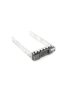NOWA KIESZEŃ RAMKA 2,5 SAS SATA DELL COMPELLENT 41KH2 07D4F6