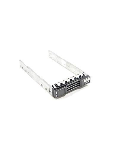 NOWA KIESZEŃ RAMKA 2,5 SAS SATA DELL COMPELLENT 41KH2 07D4F6