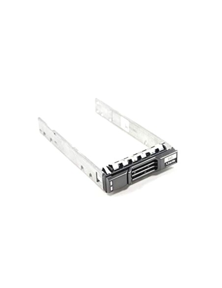 NOWA KIESZEŃ RAMKA 2,5 SAS SATA DELL COMPELLENT 41KH2 07D4F6
