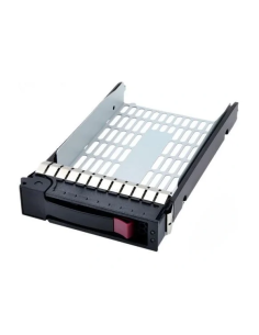 KIESZEŃ RAMKA 3,5 SAS SATA SFF HP PROLIANT GEN1-7 335537-001 464507-002