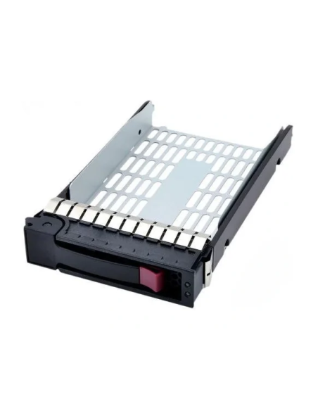KIESZEŃ RAMKA 3,5 SAS SATA SFF HP PROLIANT GEN1-7 335537-001 464507-002