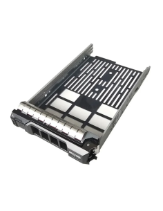 KIESZEŃ RAMKA 3,5 SAS SATAu DELL R330 R730 T420 T620 MD3200 MD3000 0F238F