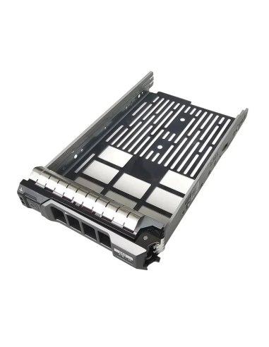 KIESZEŃ RAMKA 3,5 SAS SATAu DELL R330 R730 T420 T620 MD3200 MD3000 0F238F