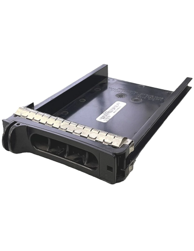 ZAŚLEPKA BLANK FILLER 3,5 DELL 2650 2800 POWERVAULT 220S 660F 051TJV 04RGY