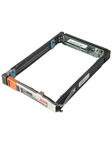 KIESZEŃ RAMKA 2,5 DELL EMC UNITY 300 350F 600 650F 040-002-242 100-564-740