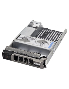 KIESZEŃ RAMKA DELL GEN11-GEN13 3,5 + ADAPTER 2,5 058CWC 09W8C4