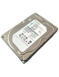 DYSK IBM SEAGATE 1TB SATA 6G 7.2K 3,5 ST1000NM0033 9ZM173-155 81Y3867