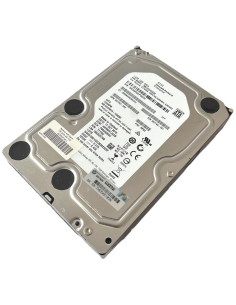 DYSK HP WD 1TB SATA 7.2K 3,5 MB1000GCEEK WD1003FBYX 657749-001 657753-002