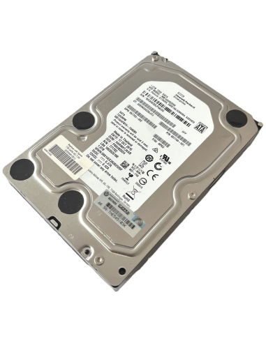 DYSK HP WD 1TB SATA 7.2K 3,5 MB1000GCEEK WD1003FBYX 657749-001 657753-002