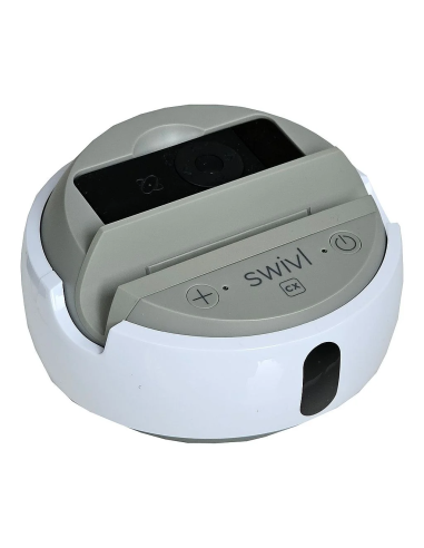 SYSTEM PRZECHWYTYWANIA VIDEO SWIVL SW4138D MARKER ZASILACZ KABLE ETUI