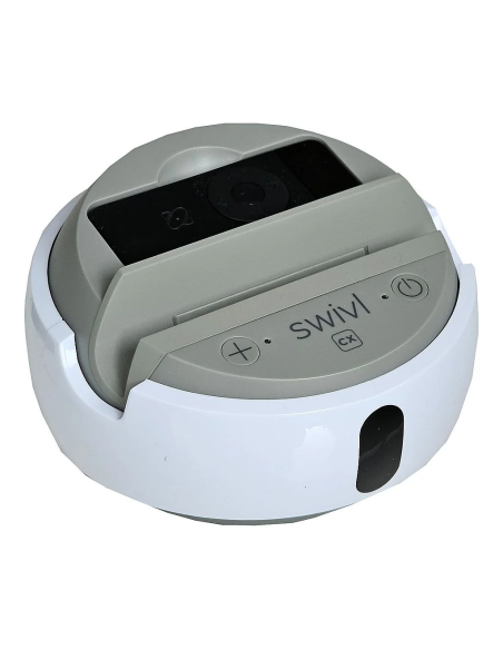 SYSTEM PRZECHWYTYWANIA VIDEO SWIVL SW4138D MARKER ZASILACZ KABLE ETUI