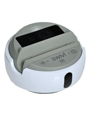 SYSTEM PRZECHWYTYWANIA VIDEO SWIVL SW4138D 5xMARKER ZASILACZ KABLE ETUI
