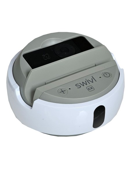 SYSTEM PRZECHWYTYWANIA VIDEO SWIVL SW4138D 5xMARKER ZASILACZ KABLE ETUI