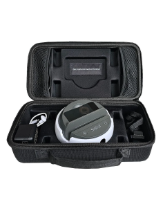 SYSTEM PRZECHWYTYWANIA VIDEO SWIVL SW3322G MARKER ZASILACZ KABLE ETUI