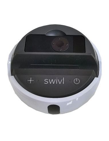 SYSTEM PRZECHWYTYWANIA VIDEO SWIVL SW3322G MARKER ZASILACZ KABLE ETUI