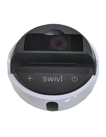 SYSTEM PRZECHWYTYWANIA VIDEO SWIVL SW3322G MARKER ZASILACZ KABLE ETUI