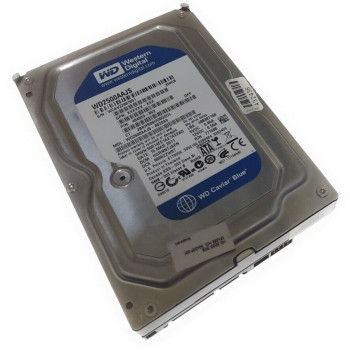 HP EG0300FCVBF 693569-001 300GB 10K 2.5" 6G SC SAS Disco Rigido - Foto 6