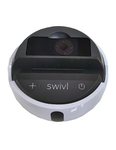 SYSTEM PRZECHWYTYWANIA VIDEO SWIVL SW3322G MARKER KABLE ETUI