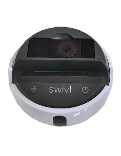 SYSTEM PRZECHWYTYWANIA VIDEO SWIVL SW3322G ETUI MARKER KABLE ZASILACZ 2