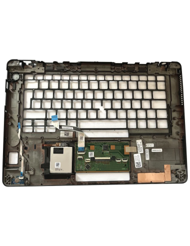 OBUDOWA DOLNA PALMREST DELL LATITUDE E7470 0Y4WD7