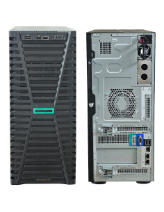 NOWY HPE StoreEasy 1570 8CORE BRONZE 3408U 16GB DDR5 4x4TB WINDOWS 2022 STD