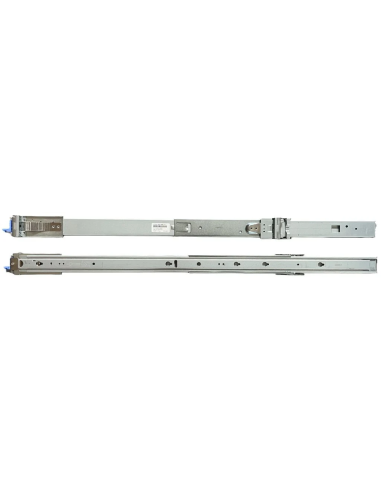SZYNY RACK 1U LENOVO THINKSERVER SR158 SR258 SR250 03GY734 SM17A90770