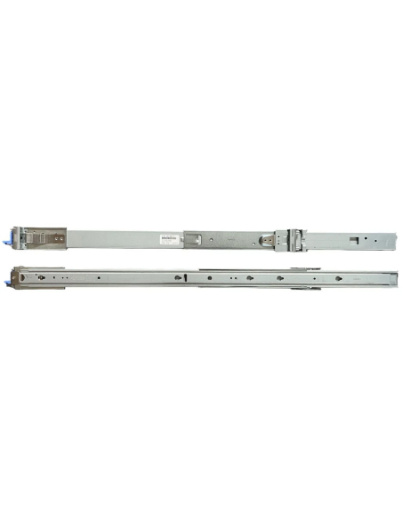 SZYNY RACK 1U LENOVO THINKSERVER SR158 SR258 SR250 03GY734 SM17A90770