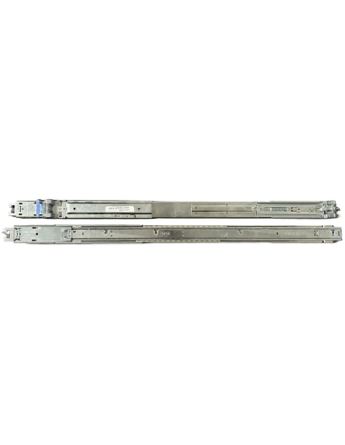 SZYNY RACK 1U LENOVO THINKSERVER RD350 RD550 00FC491