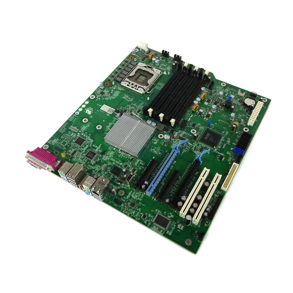 PŁYTA GŁÓWNA DELL PRECISION T3500 1xLGA1366 6xDDR3 0XPDFK