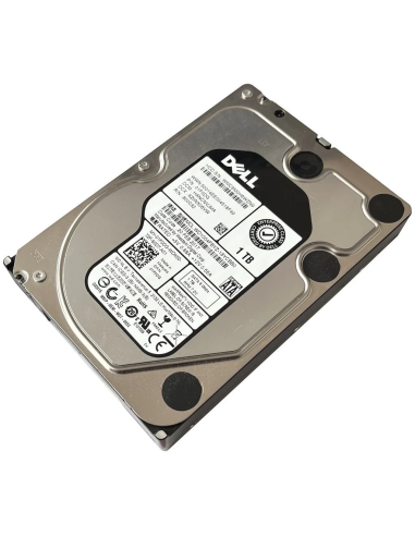DYSK DELL WD 1TB SATA 6G 7.2K 3,5 WD1004FBYX-18YCBB0 01F0DG