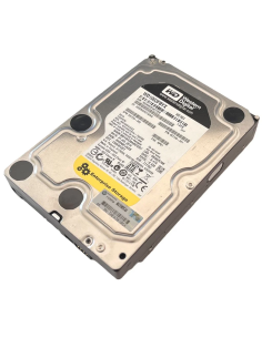 DYSK WD 1TB SATA 7.2K 3,5 WD1003FBYX-708DB0 657749-001 657753-002