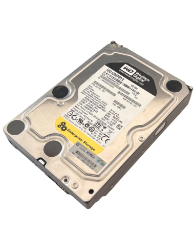 DYSK WD 1TB SATA 7.2K 3,5 WD1003FBYX-708DB0 657749-001 657753-002