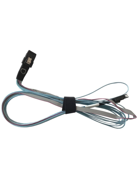 KABEL SUPERMICRO 2xMINISAS PROSTY SFF-8087 75CM CBL-0281L
