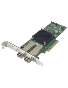 KARTA SIECIOWA HUAWEI SP380 2x25GB SFP28 2xGBIC 10GB PCIE FULL BC5M03ETHE
