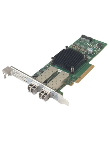 KARTA SIECIOWA HUAWEI SP380 2x25GB SFP28 2xGBIC 10GB PCIE FULL BC5M03ETHE