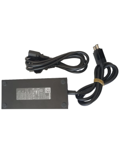 ZASILACZ ŁADOWARKA MICROSOFT XBOX ONE 12V 17.9A 2-PIN A12-220P2A