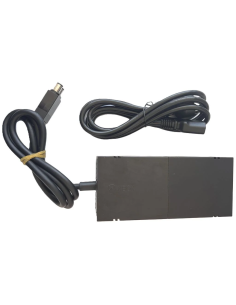 ZASILACZ ŁADOWARKA MICROSOFT XBOX ONE 12V 17.9A 2-PIN A12-220P2A 2
