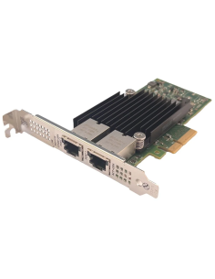 KARTA SIECIOWA HP 562T 2x10GB 2xRJ-45 PCI-E FULL G10 817736-001 817738-B21