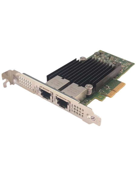 KARTA SIECIOWA HP 562T 2x10GB 2xRJ-45 PCI-E FULL G10 817736-001 817738-B21
