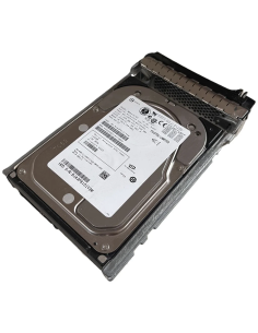 DYSK DELL 146GB SAS 3G 16MB CACHE 15K 3,5 MBA3147RC RAMKA 0XK111 XK111