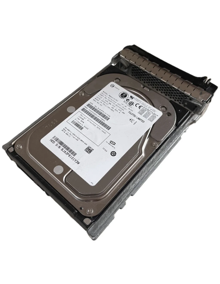 DYSK DELL 146GB SAS 3G 16MB CACHE 15K 3,5 MBA3147RC RAMKA 0XK111 XK111